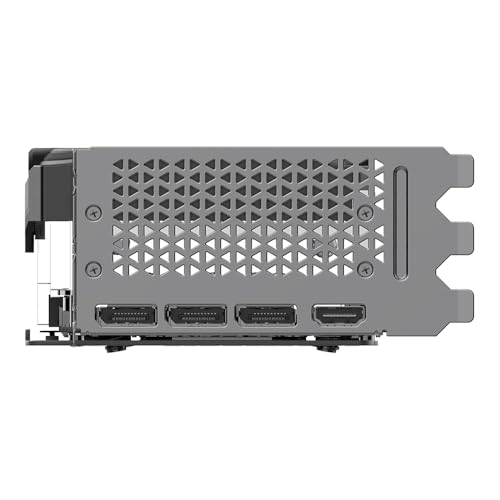 PNY VCX VCG5070T16TFXPB1-O GeForce RTX 5070 Ti OC 16GB GDDR7 256bit