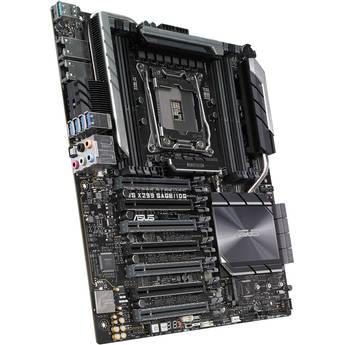 Asus WS X299 SAGE 10G X299 8DIMM 128 Go DDR4 au détail