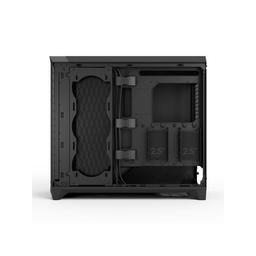 Fractal Design CS FD-C-MES3X-01 Meshify 3 XL Full Tower Black Solid Side Panel
