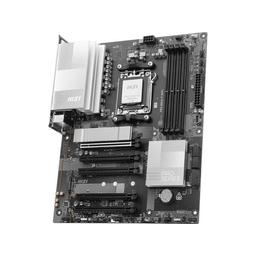 MSI PRO B840-P WIFI B840 AM5 Max256GB DDR5 ATX