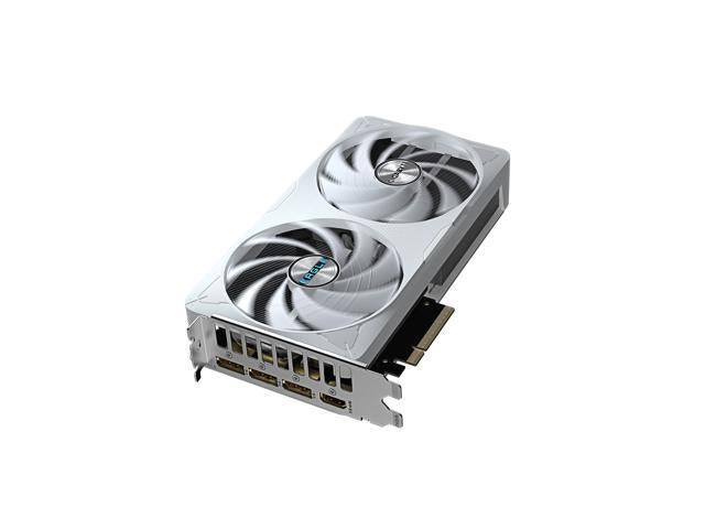 Gigabyte EAGLE OC GeForce RTX 5060 Ti 8 GB PCIe x8 Video Card GV-N506TEAGLEOC ICE-8GD