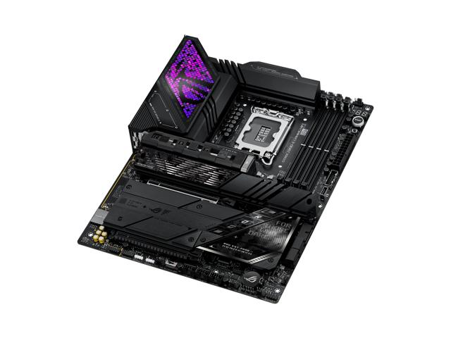 ASUS ROG STRIX Z890-E GAMING WIFI Z890 LGA1851 max.192GB DDR5 ATX