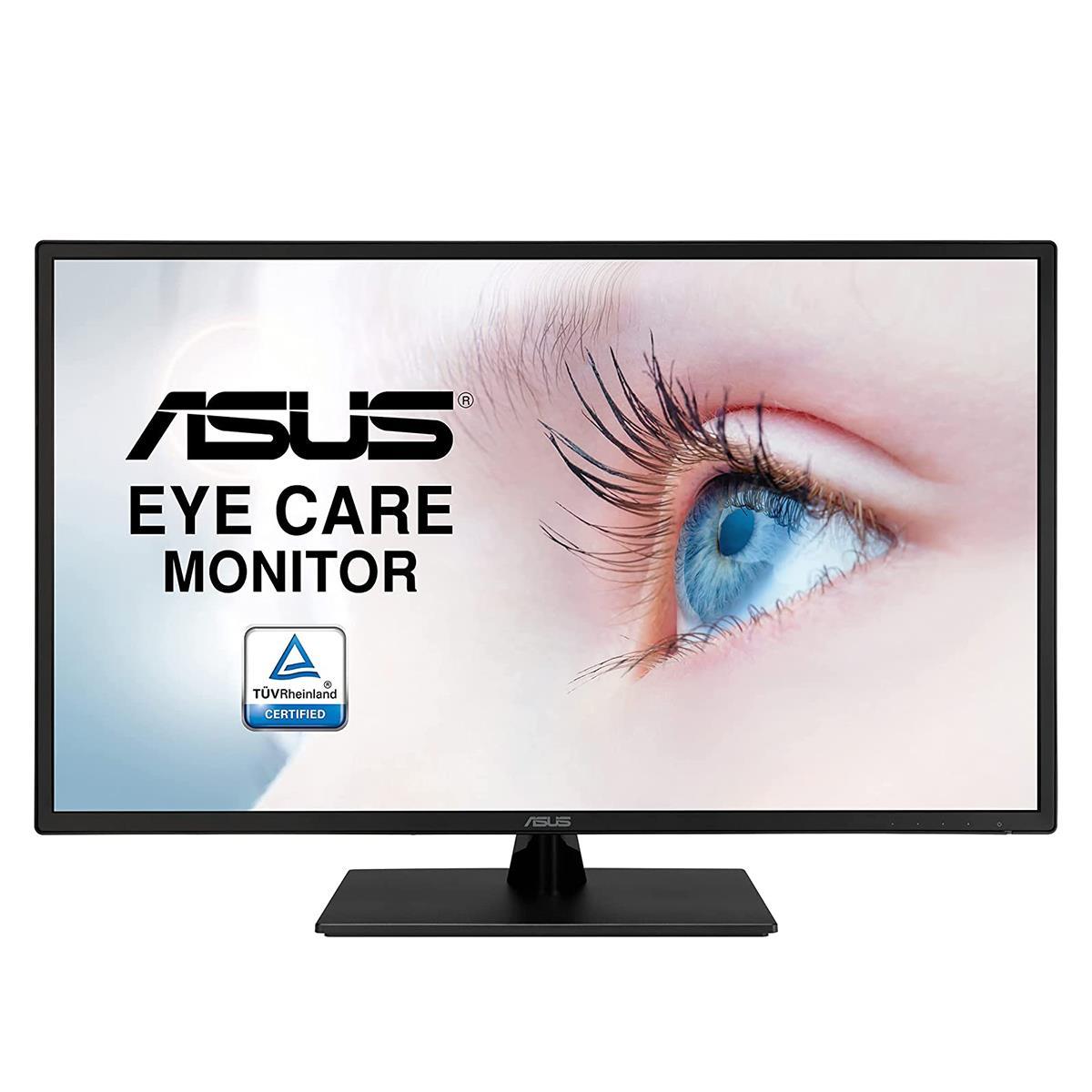 Moniteur ASUS VA329HE 31,5" 1920 x 1080 75 Hz