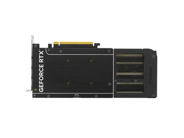 ASUS VCX PRIME-RTX5050-O8G GeForce RTX 5050 8GB GDDR6 OC 8GB GDDR6 128B