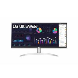 LG MN 29WQ600-W 29 IPS FHD 2560x1080 21:9 5ms 100Hz HDMI DP USB-C Speaker
