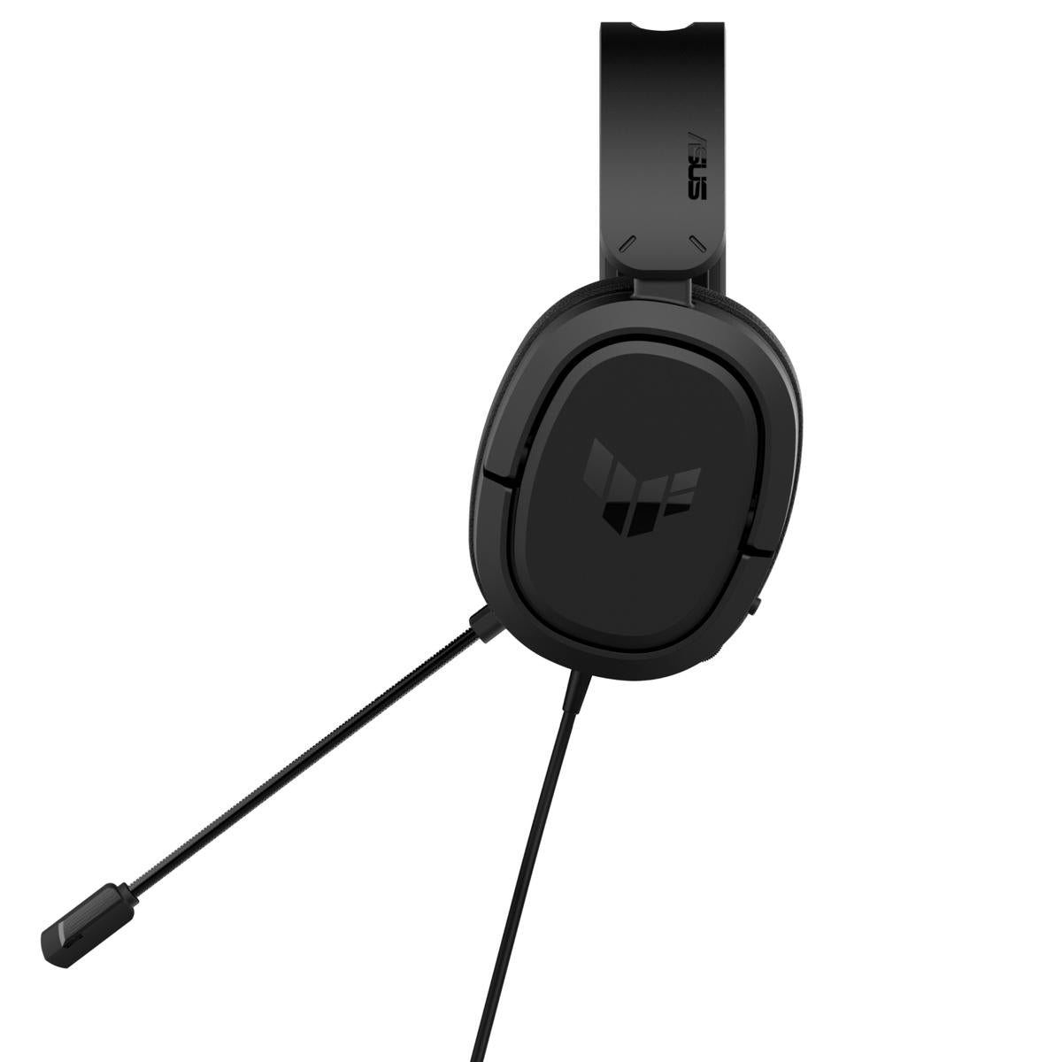 ASUS Headset TUF GAMING H1 Wired 3.5mm audio jack 20Hz - 20kHz Black