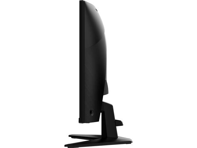 MSI MN MAG 276CXF 27 Rapid VA 1920x1080 16:9 0.5ms 280Hz DP 2x2HDMI