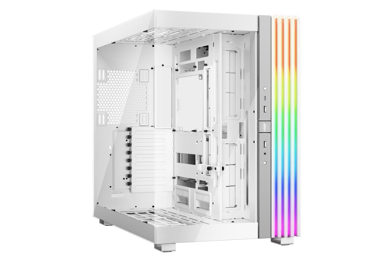 be quiet! CS BGW70 LIGHT BASE 900 White E-ATX Retail