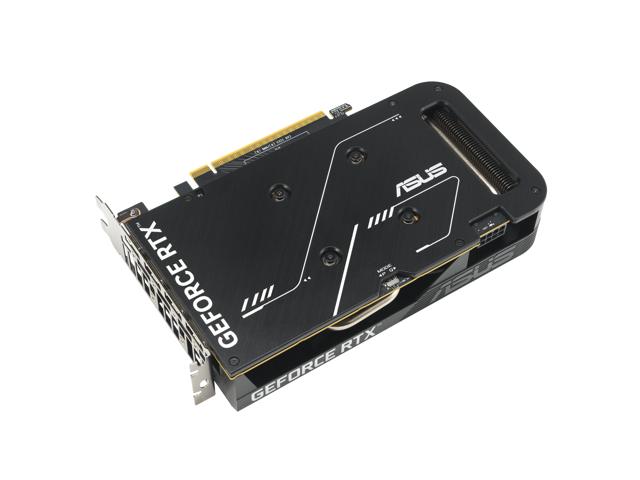 ASUS DUAL-RTX5050-8G GeForce RTX5050 8GB GDDR6 128bit PCIE