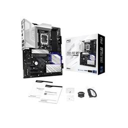 ASRock Z890 Pro RS Z890 LGA1851 256GB DDR5 ATX Retail