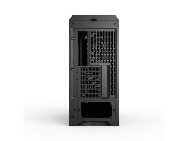 Fractal Design CS FD-C-MES3A-01 Meshify 3 Mid Tower Black Solid Side Panel