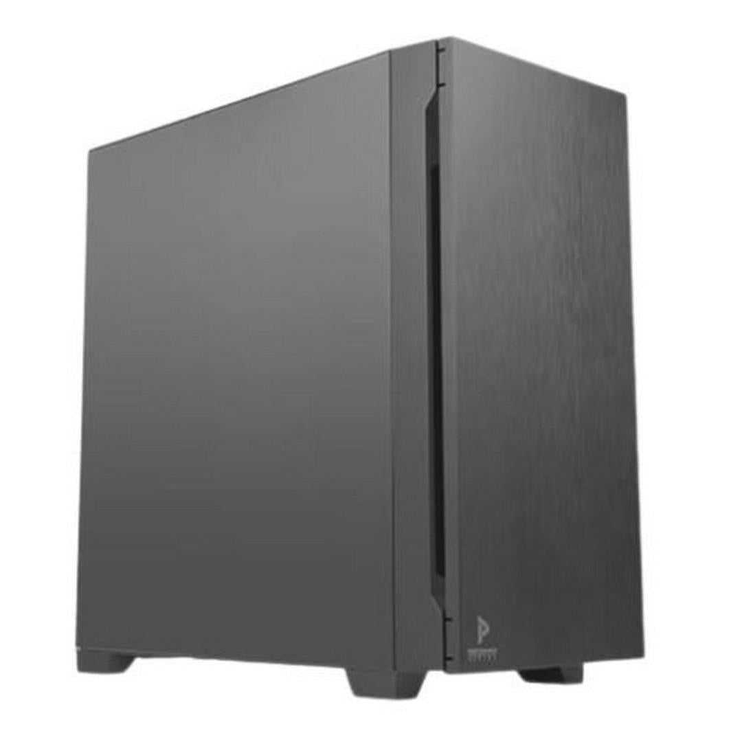 Antec CS P10C Mid Tower ATX M-ATX ITX 3x120mm in front 1x120mm in back Black