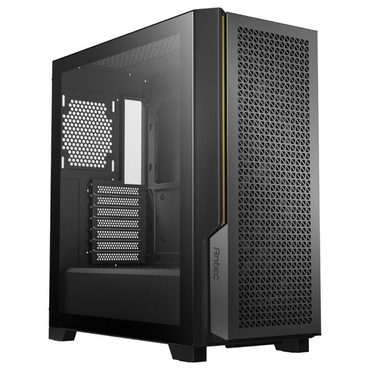 Antec CS P20C Mid Tower E-ATX 3x120mm PWM Ventilateurs Noir Vente au détail