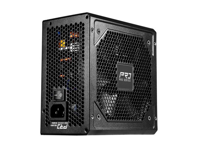 ASRock PS PRO-750G 750W ATX3.1 80+Gold