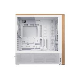 Lian Li LANCOOL 217 ATX Mid Tower Case - LAN217W