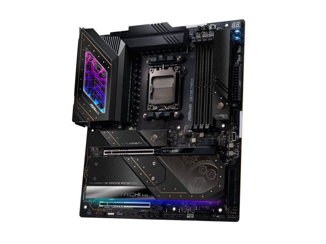 ASRock X870E Taichi X870E AM5 256GB DDR5 EATX Retail