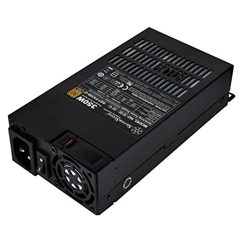 Silverstone FX350-G 350W Flex ATX 80+ Gold