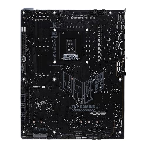 ASUS TUF GAMING Z790-BTF WIFI Z790 LGA1700 Max192GB ATX