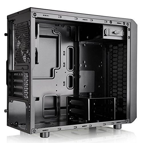 Thermaltake Versa H15 MicroATX Mid Tower Case