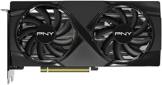 PNY VCG5060T8DFXPB1 GeForce RTX 5060 Ti 8GB 8GB GDDR7 128bit