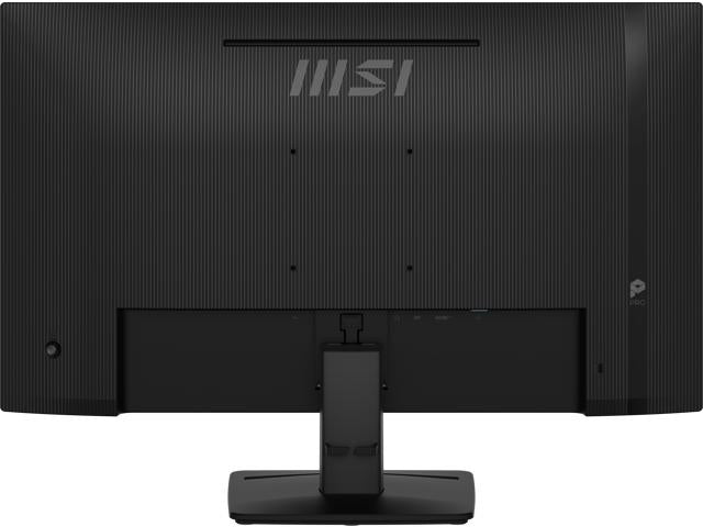 MSI Pro 27 Flat IPS 1920x1080 16:9 1ms 4ms 120Hz Speaker MP271A E2