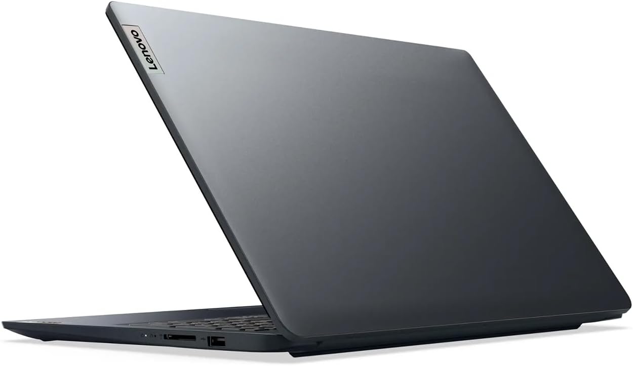 Lenovo82QD00HMUS IdeaPad 1 15IAU7 15.6 Ci5-1235U 8GB 512GB Iris Xe W11H