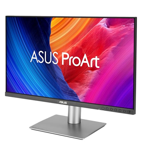 ASUS MN PA27JCV 27 IPS 5120x2880 16:9 5ms 60Hz DP HDMI USB-C