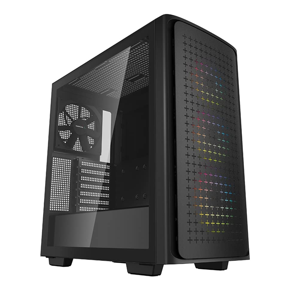 Novice Nexus Gaming PC