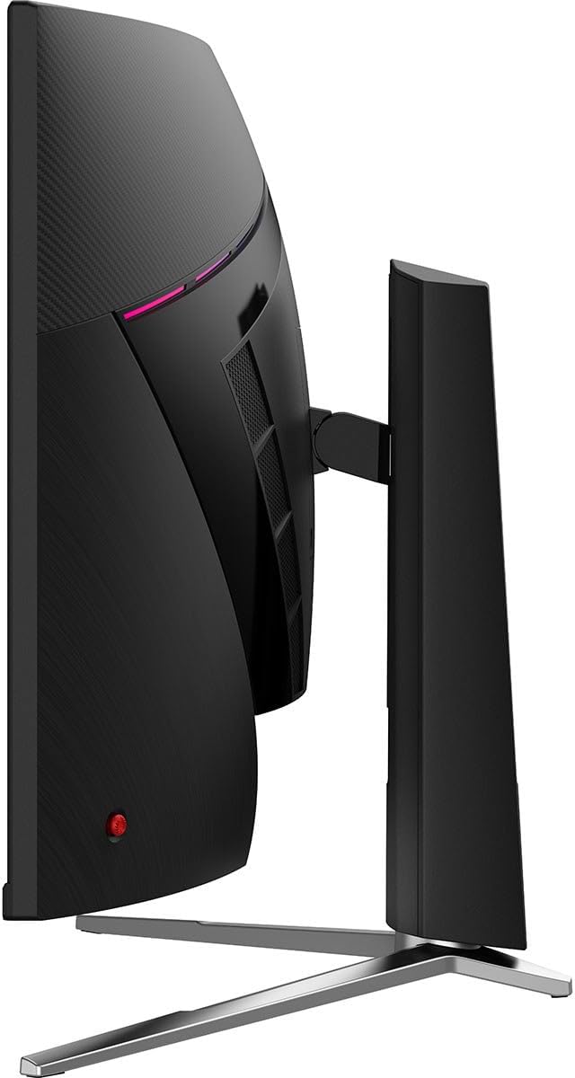 MSI MN MAG 325CQRXF E2 31.5 Rapid VA 2560x1440 16:9 0.5ms 240Hz 2xHDMI DP