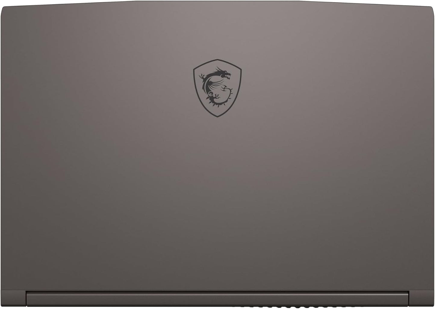 MSI Thin A15 B7VE-038CA 15.6 Ryzen7 7735HS 2x8GB 512GB RTX4050 W11H