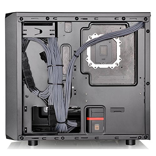 Thermaltake Versa H15 MicroATX Mid Tower Case