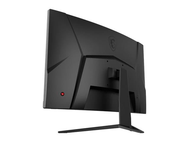 MSI G27CQ4 E2 27" VA WQHD 2560x1440 16:9 1ms 170Hz DP 2xHDMI