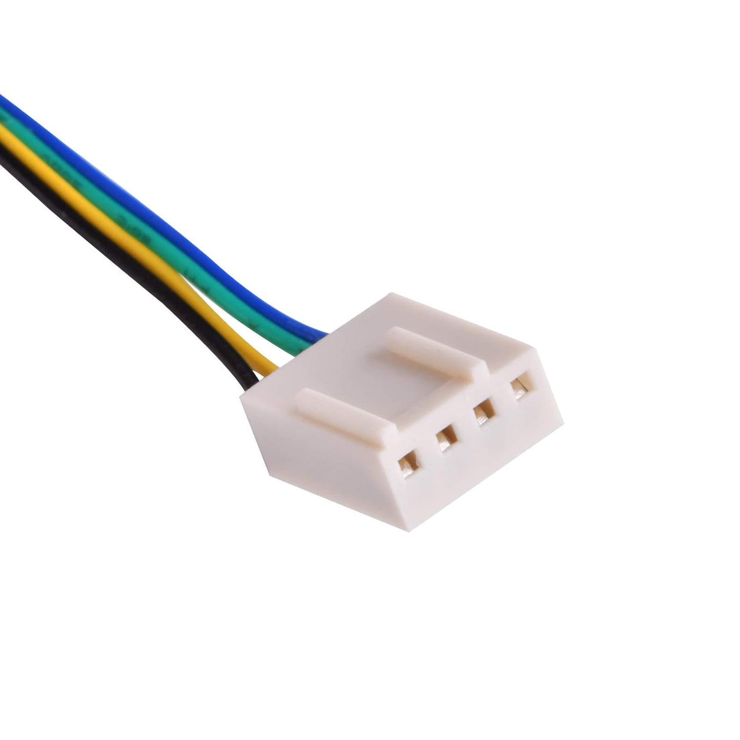 Silverstone Fan RL-KR01 low profile 80mm PWM fan AMD 95W 33dBA 12V Retail