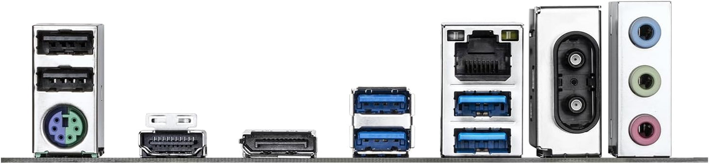 Gigabyte MB B550M DS3H AC R2 AMD B550 AM4 Max128GB DDR4 Micro ATX