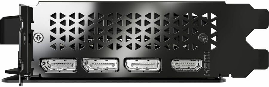 PNY VCX VCG5060T16DFXPB1 GeForce RTX 5060 Ti 16GB 16GB GDDR7 128bit