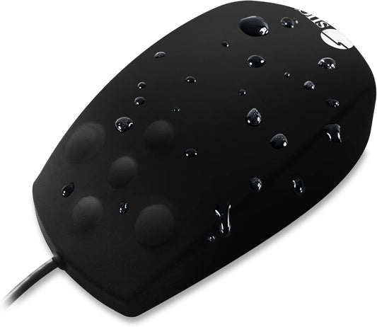 SIIG Mouse JK-US0S11-S1 Medical Mouse