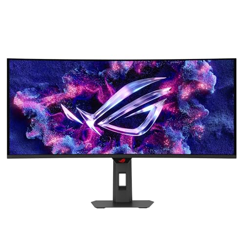 ASUS MN XG34WCDG 34 QD-OLED 3840x1440 21:9 0.03ms 175Hz DP 2HDMI