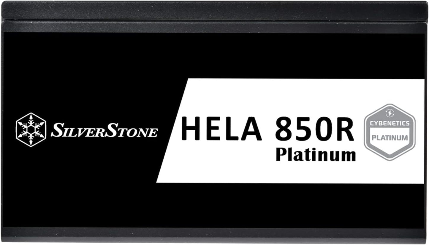 Silverstone HA850R-PM-V 850W Cybenetics Platinum ATX