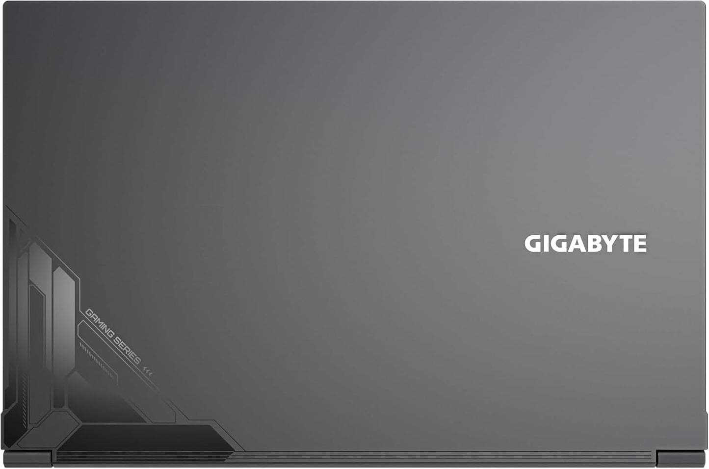 Gigabyte G5 KF5-H3US354KH 15 Ci7-13620H 2x8GB 1TB RTX4060 W11H+