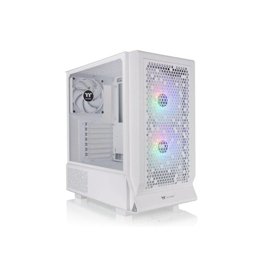 Thermaltake Ceres 330 ARGB ATX Mid Tower Case White