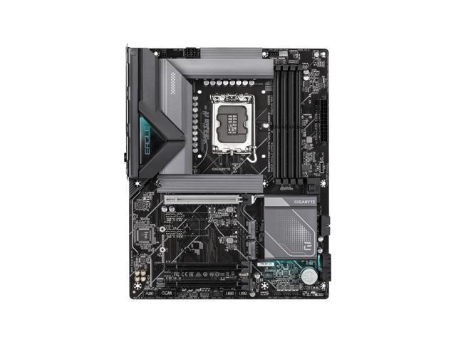 Gigabyte B860 EAGLE WIFI6E B860 LGA1851 Max192GB DDR5 ATX
