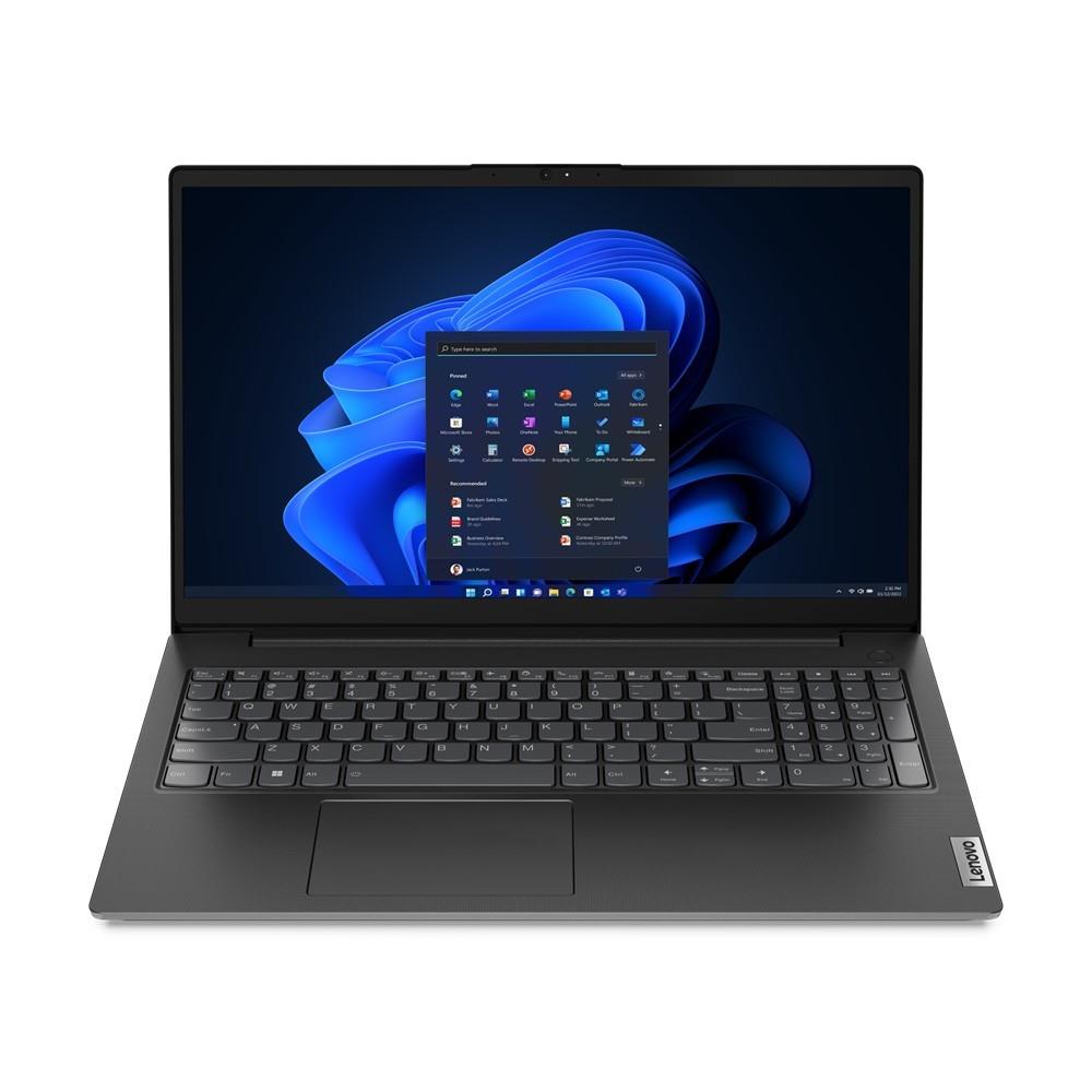 Lenovo 83A100E8US V15 G4 IRU 15.6 Ci7-1355U 16GB 1TB W11P Black