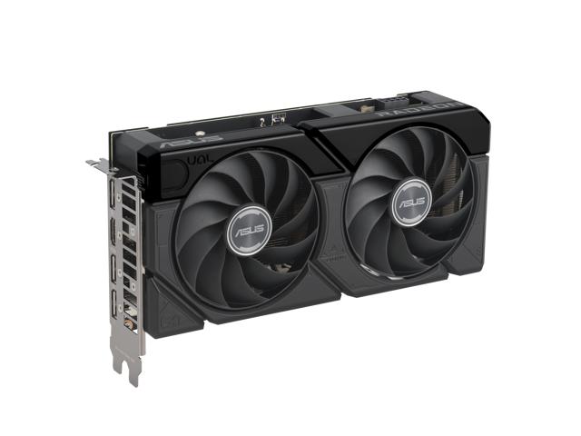 ASUS RX 7600 XT 16GB GDDR6