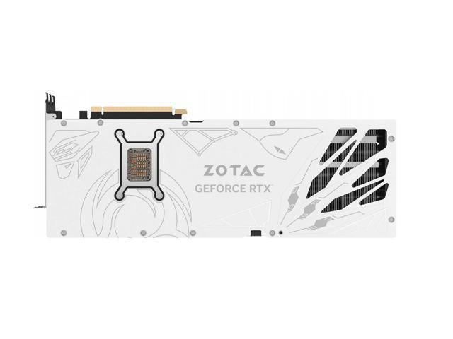 Zotac VCX ZT-B50710C-10P GEFORCE RTX 5070 Ti 16GB APOCALYPSE OC 16GB GDDR7