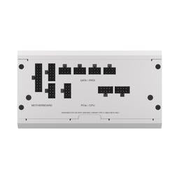 Corsair PS CP-9020273-NA RM750x 750W 80+Gold Fully Modular ATX