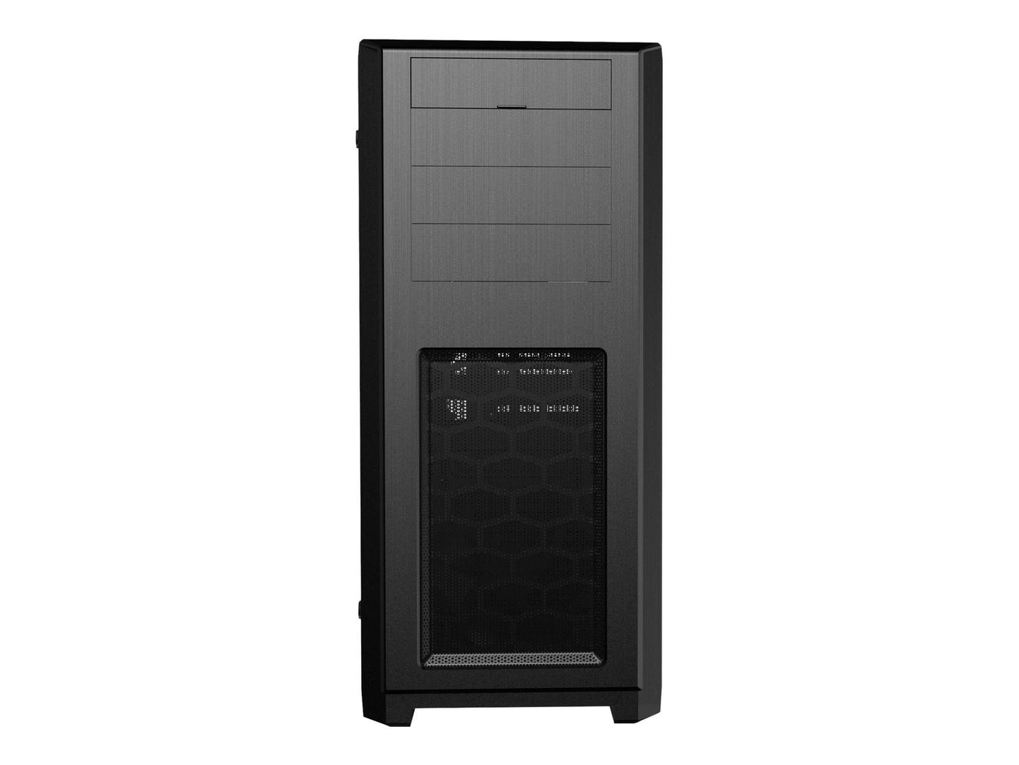 Phanteks CS PH-ES614PTG_BK Enthoo Pro TG Full ATX RGB Black