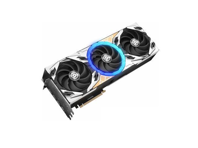 Zotac VCX ZT-B50710C-10P GEFORCE RTX 5070 Ti 16GB APOCALYPSE OC 16GB GDDR7