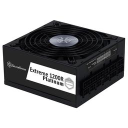 Silverstone SST-EX1200R-PL 1200W Cybenetics Platinum SFX-L Fully Modular