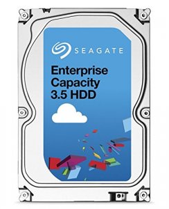 Seagate HD ST6000NM0245 6TB 3.5 SAS 12Gb s 7.2K RPM 128M Makara 512n Bare