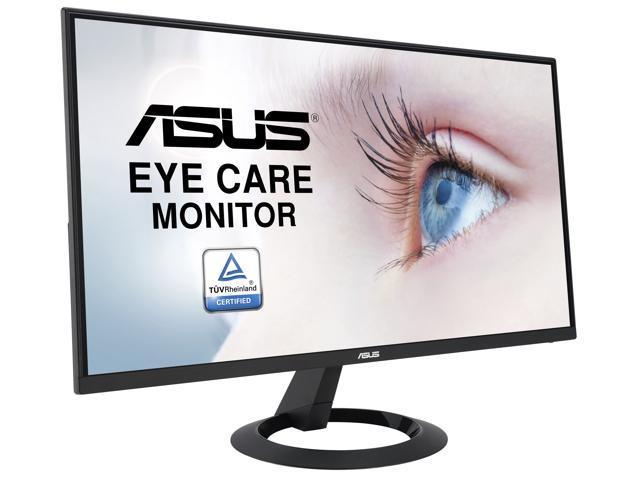 ASUS VZ22EHE 22 IPS FHD 1920 x 1080 16:9 1 ms MPRT 75 Hz HDMI VGA